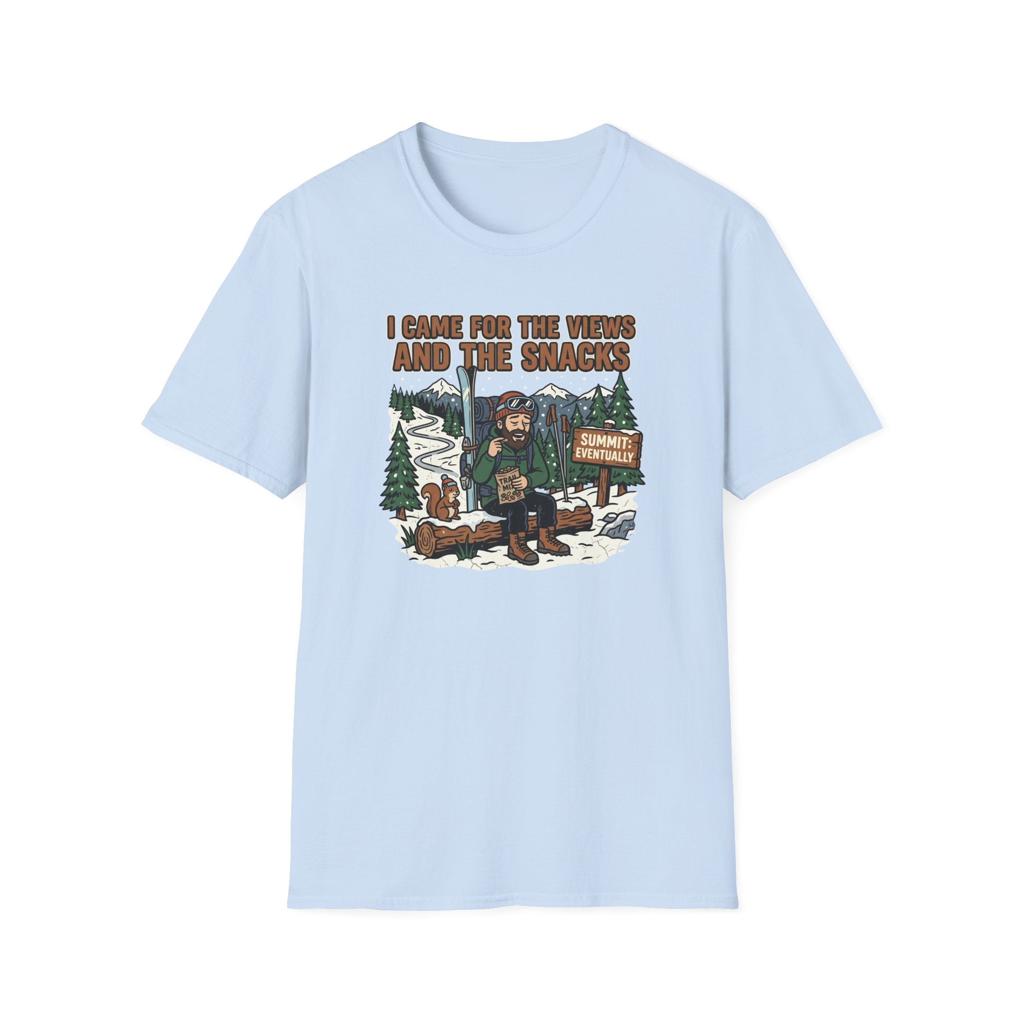 Backcountry Snack Break T‑Shirt