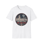 One Small Step One Long Trail T‑Shirt