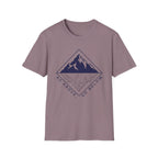 As Above So Below T‑Shirt