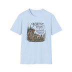 Forest Finds and Winding Trails T‑Shirt