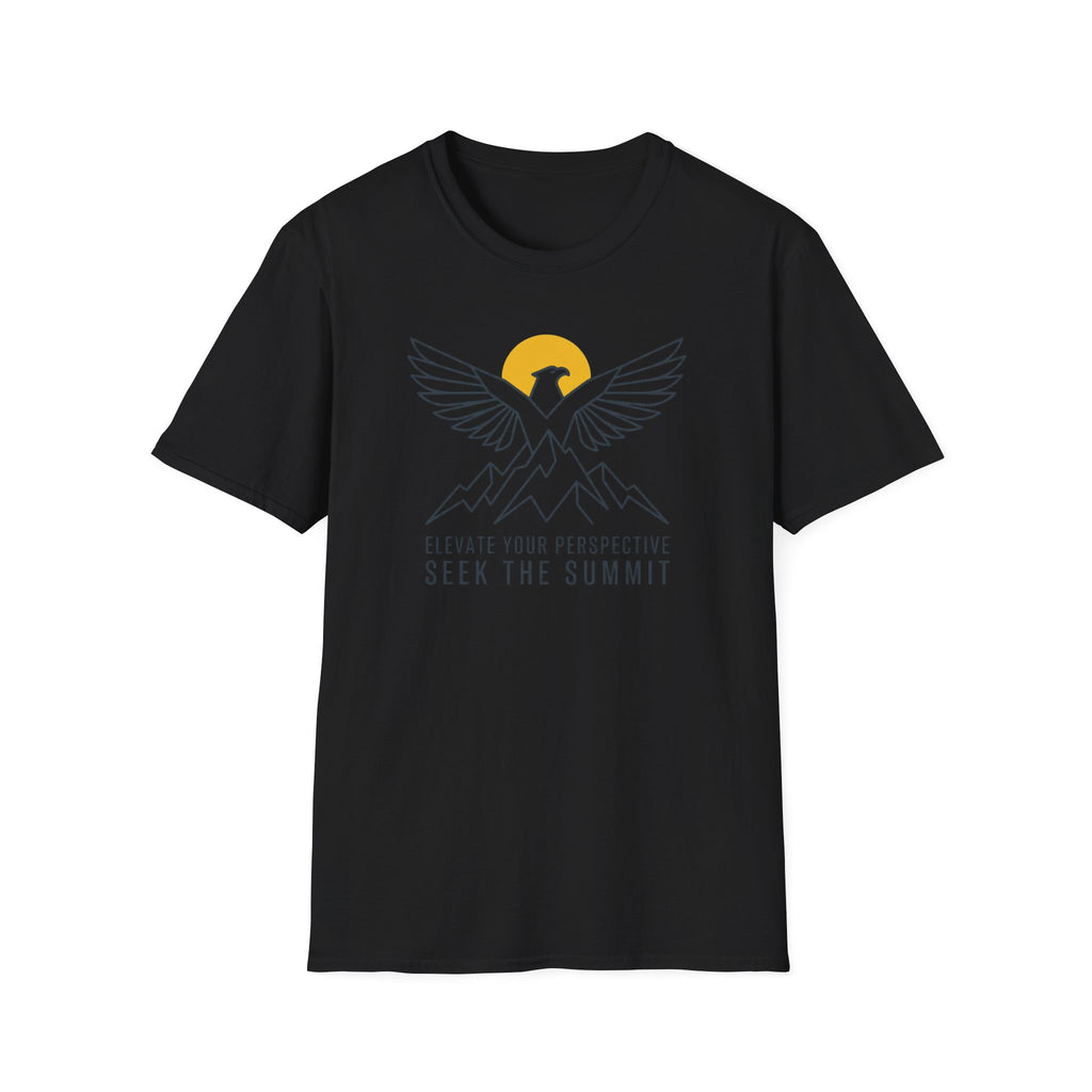 Seek the Summit T‑Shirt