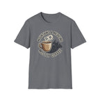 Mostly Coffee T‑Shirt