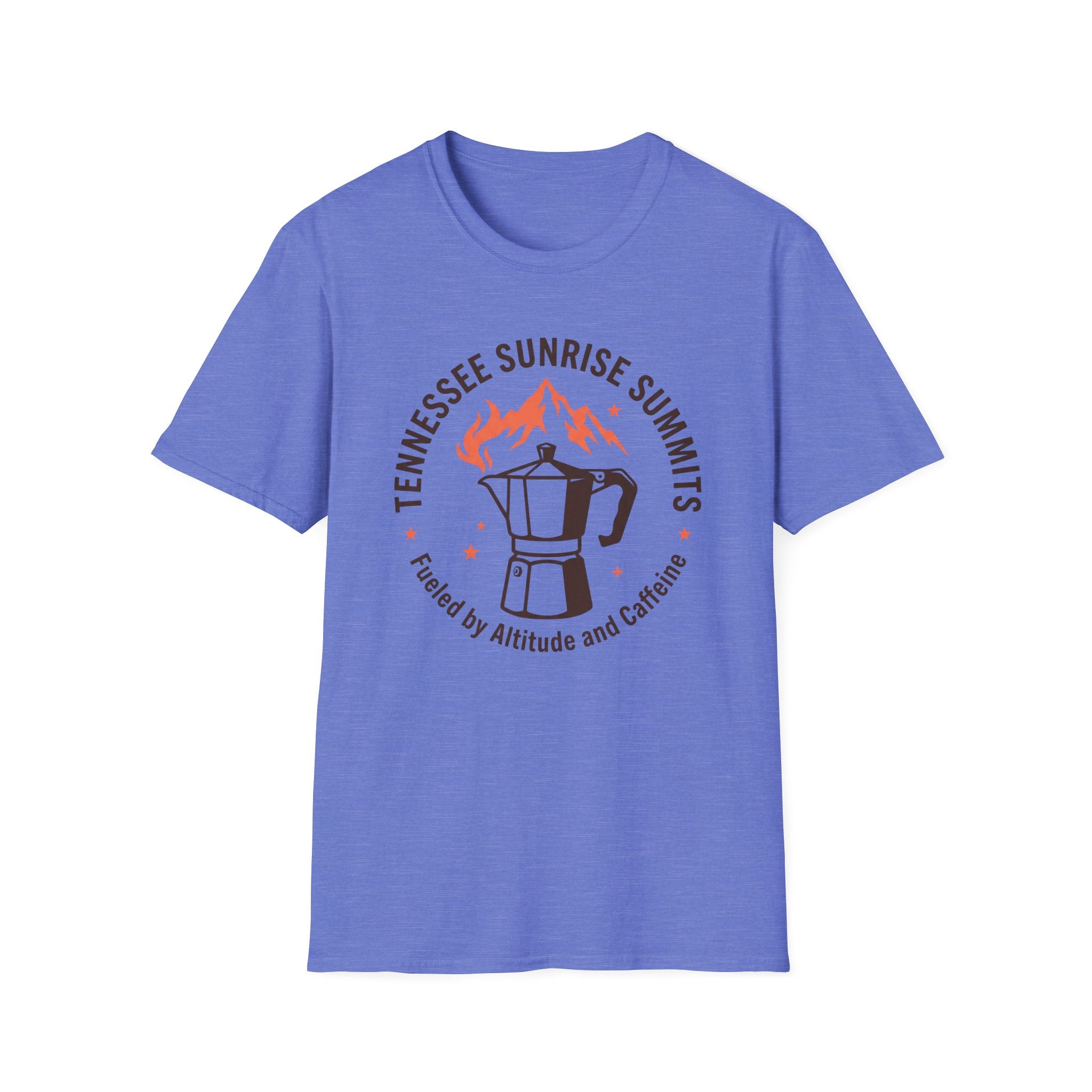 Tennessee Sunrise Summits T‑Shirt
