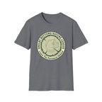 Leave the Pavement Behind T‑Shirt