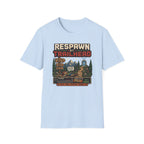 Respawn at Trailhead T‑Shirt