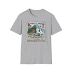 Mountain Mode Always On T‑Shirt