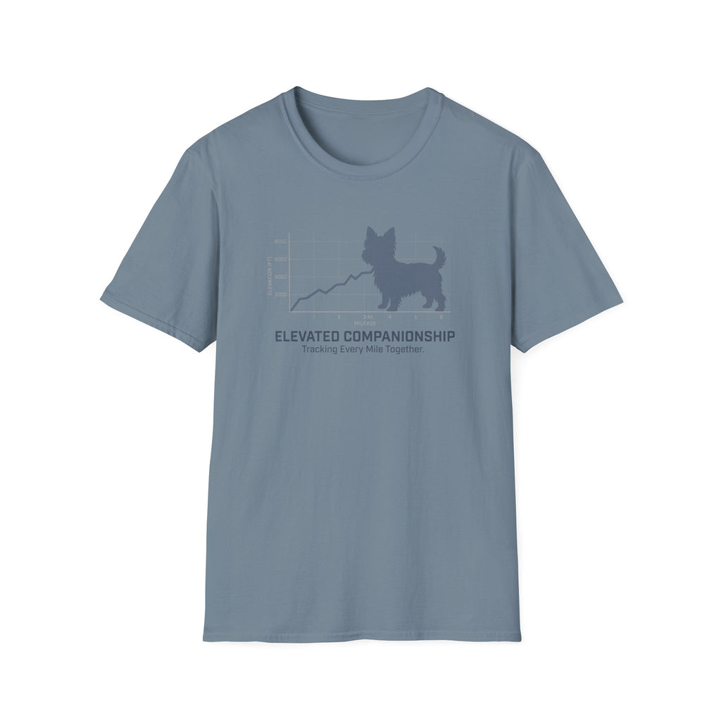 Elevated Companionship T‑Shirt