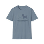 Elevated Companionship T‑Shirt