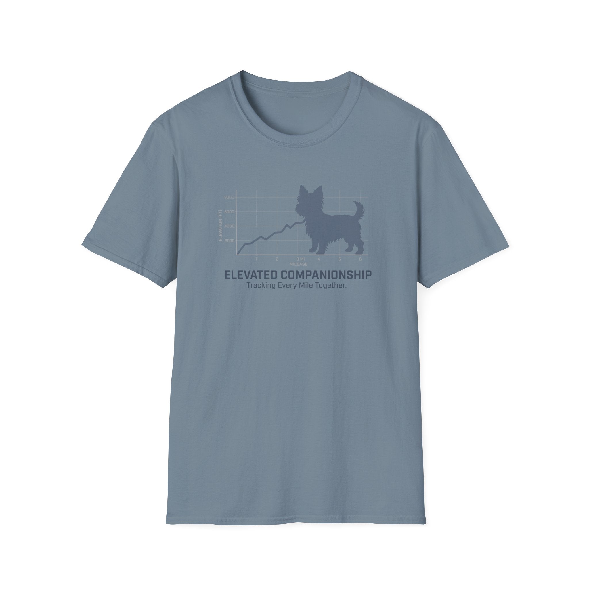 Elevated Companionship T‑Shirt
