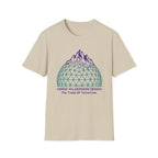 Grand Wilderness Design T‑Shirt