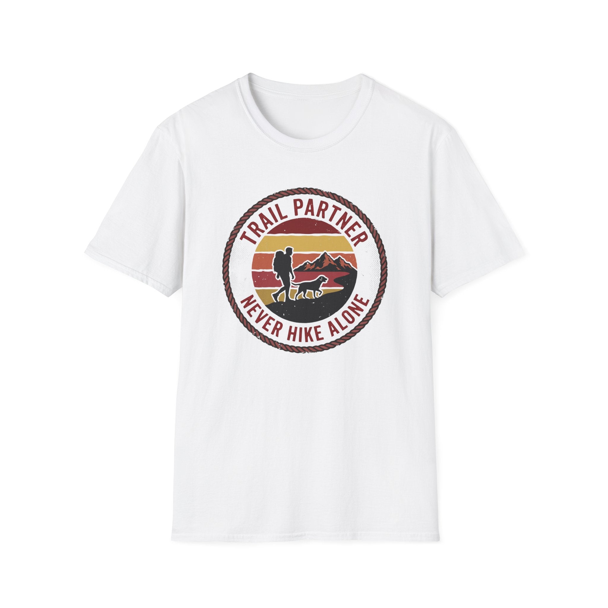 Trail Partner T‑Shirt