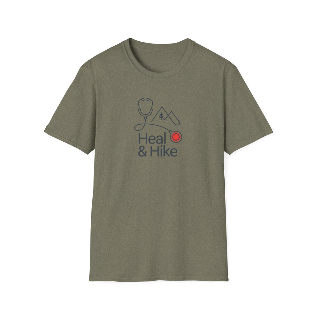 Heal & Hike T‑Shirt