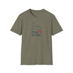 Heal & Hike T‑Shirt