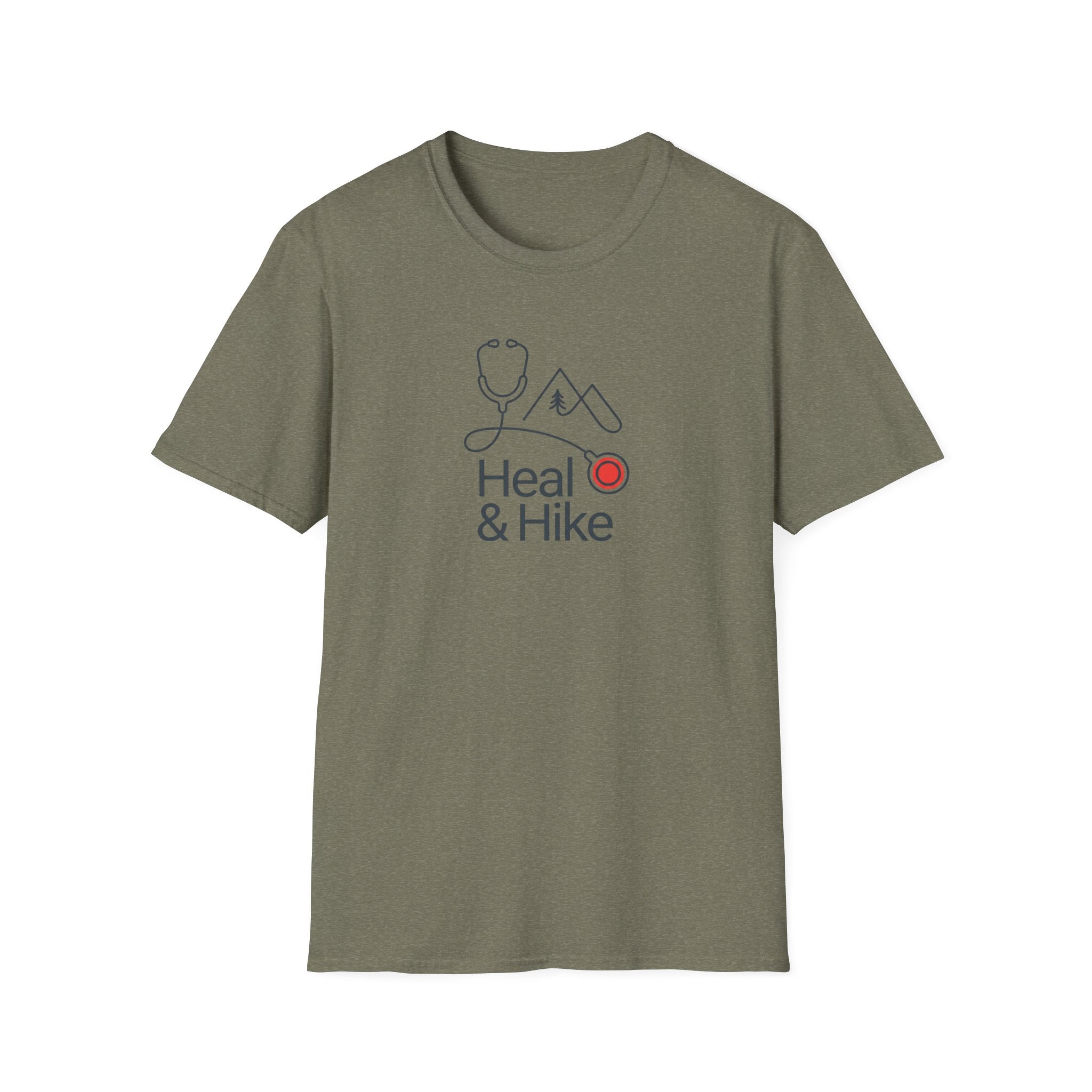 Heal & Hike T‑Shirt