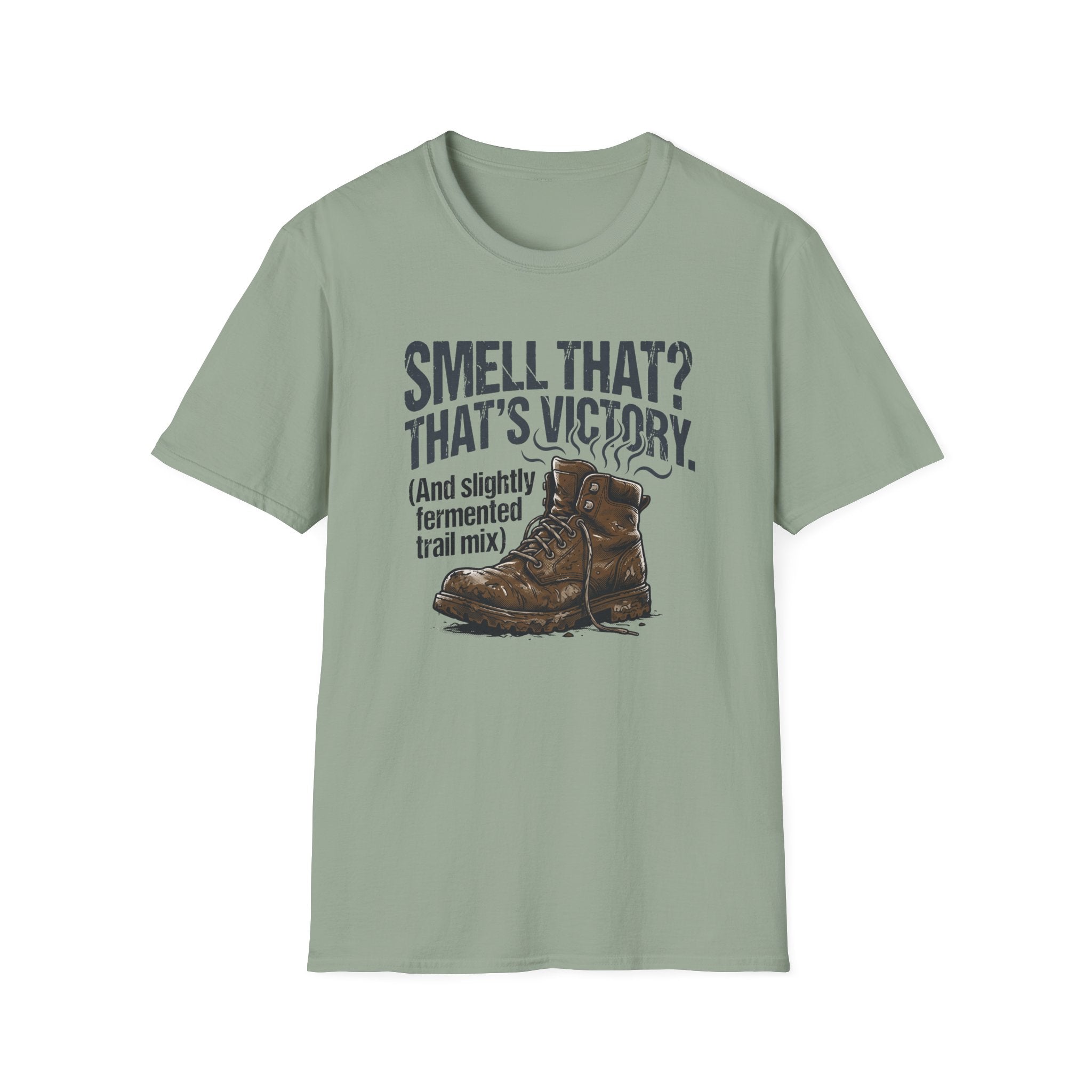 Smell That? That's Victory T‑Shirt