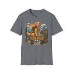Golden Trail Club T‑Shirt