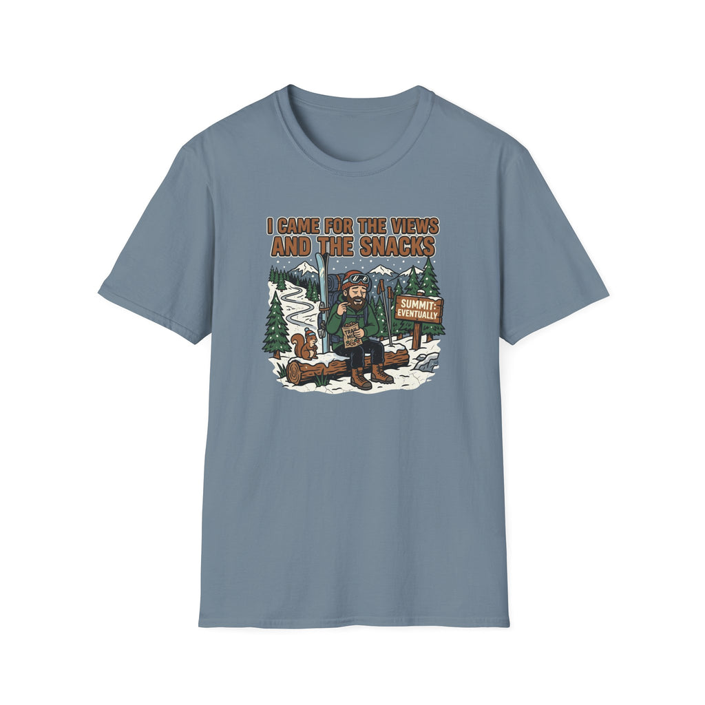 Backcountry Snack Break T‑Shirt