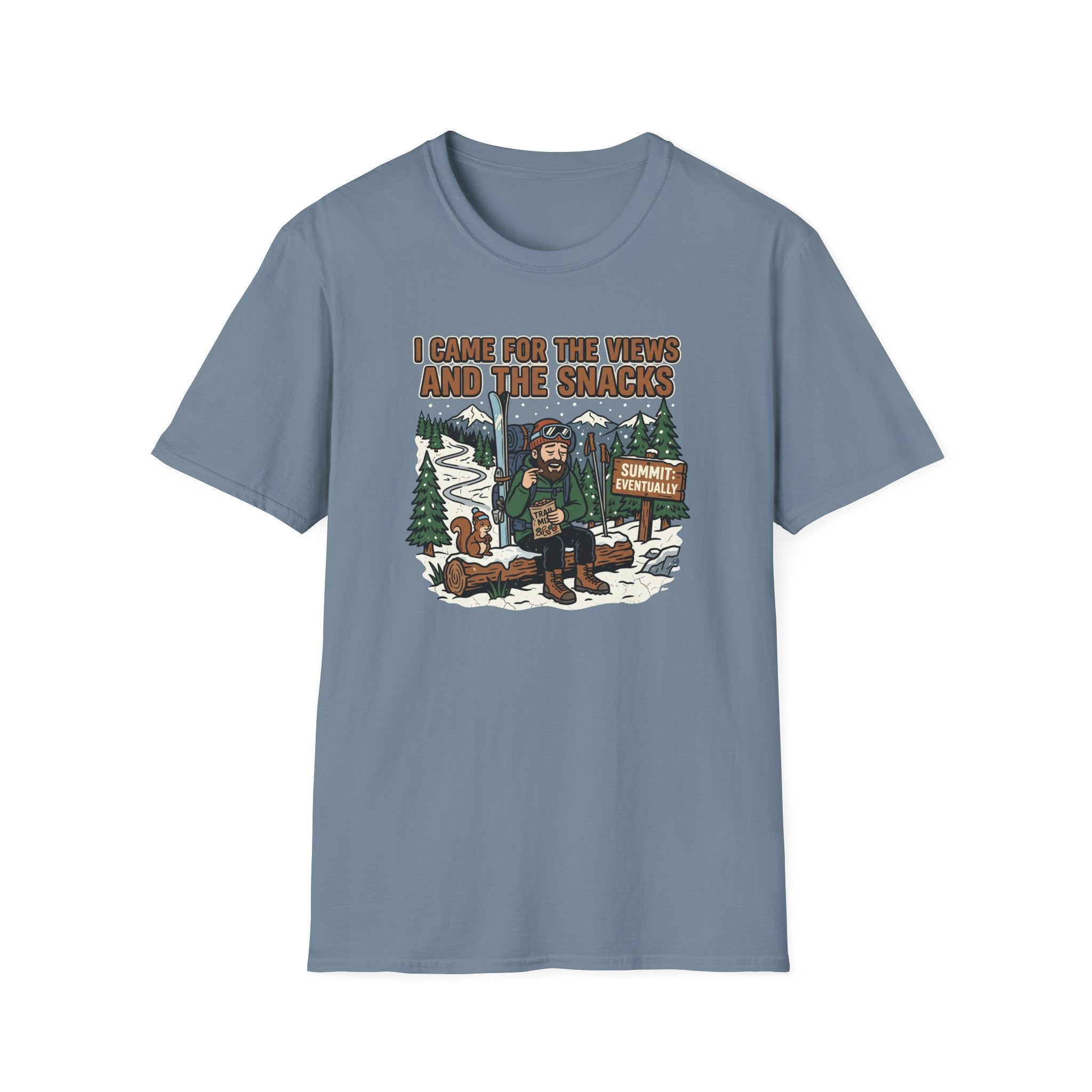 Backcountry Snack Break T‑Shirt