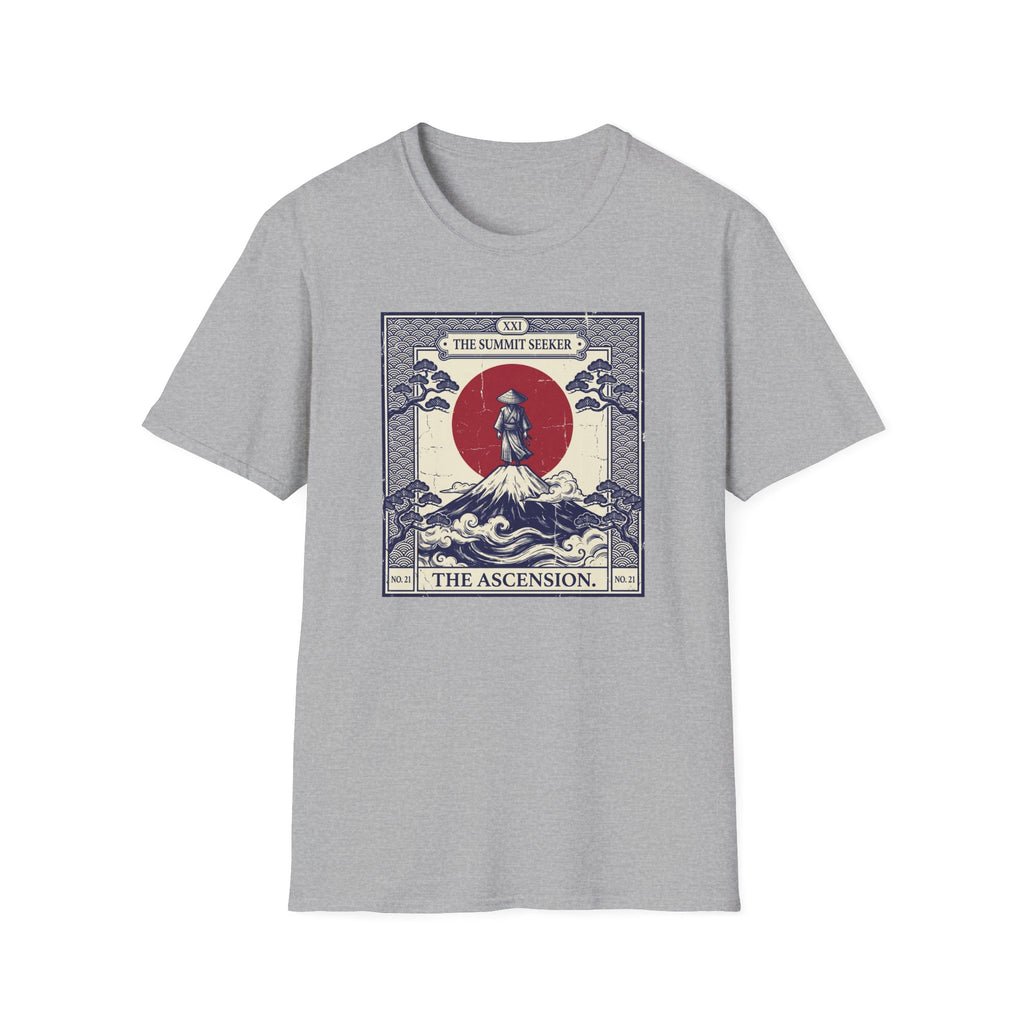The Ascension T‑Shirt