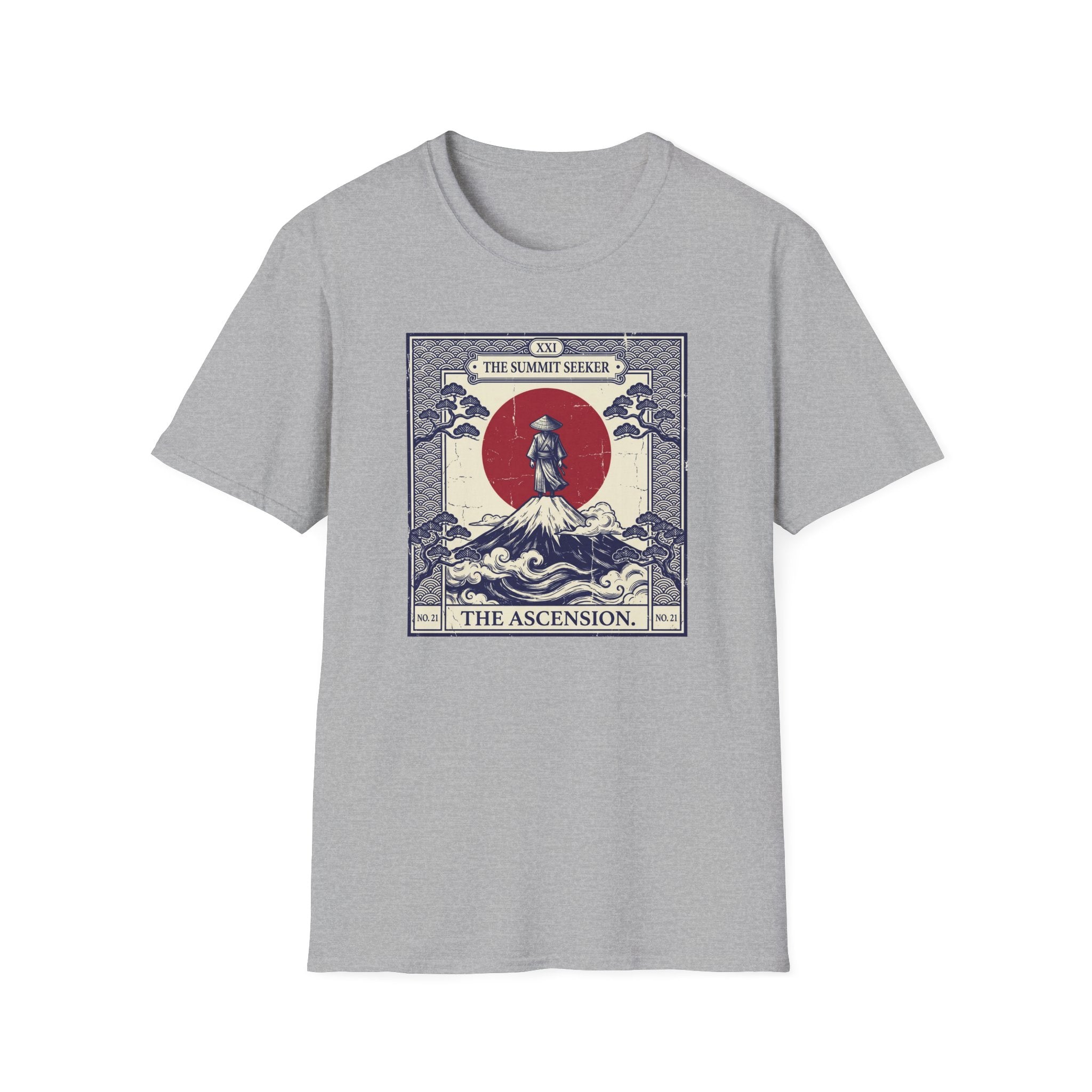 The Ascension T‑Shirt