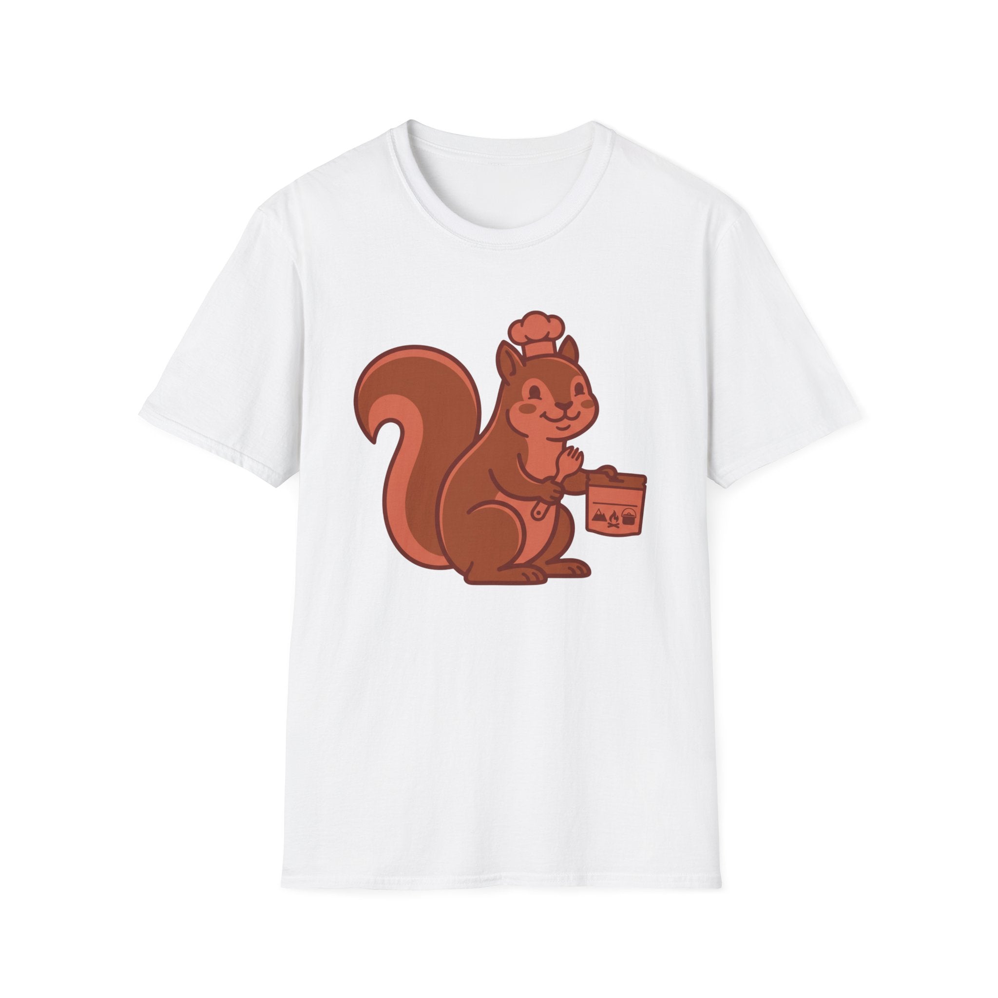The Trail Gourmet T‑Shirt
