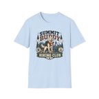 Summit Buddy Hiking Club T‑Shirt