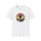 Smoky Mountain Search Team T‑Shirt