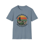 Exploring with Joe Bear T‑Shirt