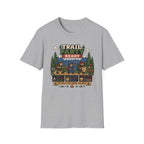 Trail Party Ready T‑Shirt
