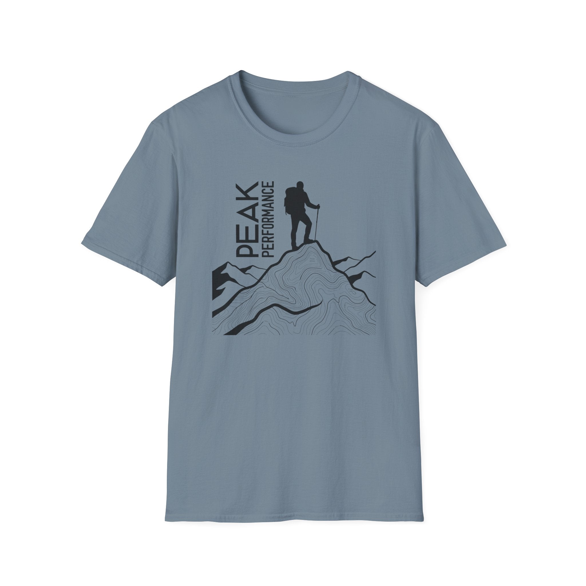 Hiker Peak Performance T‑Shirt