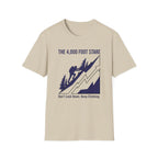 The 4000 Foot Stare T‑Shirt