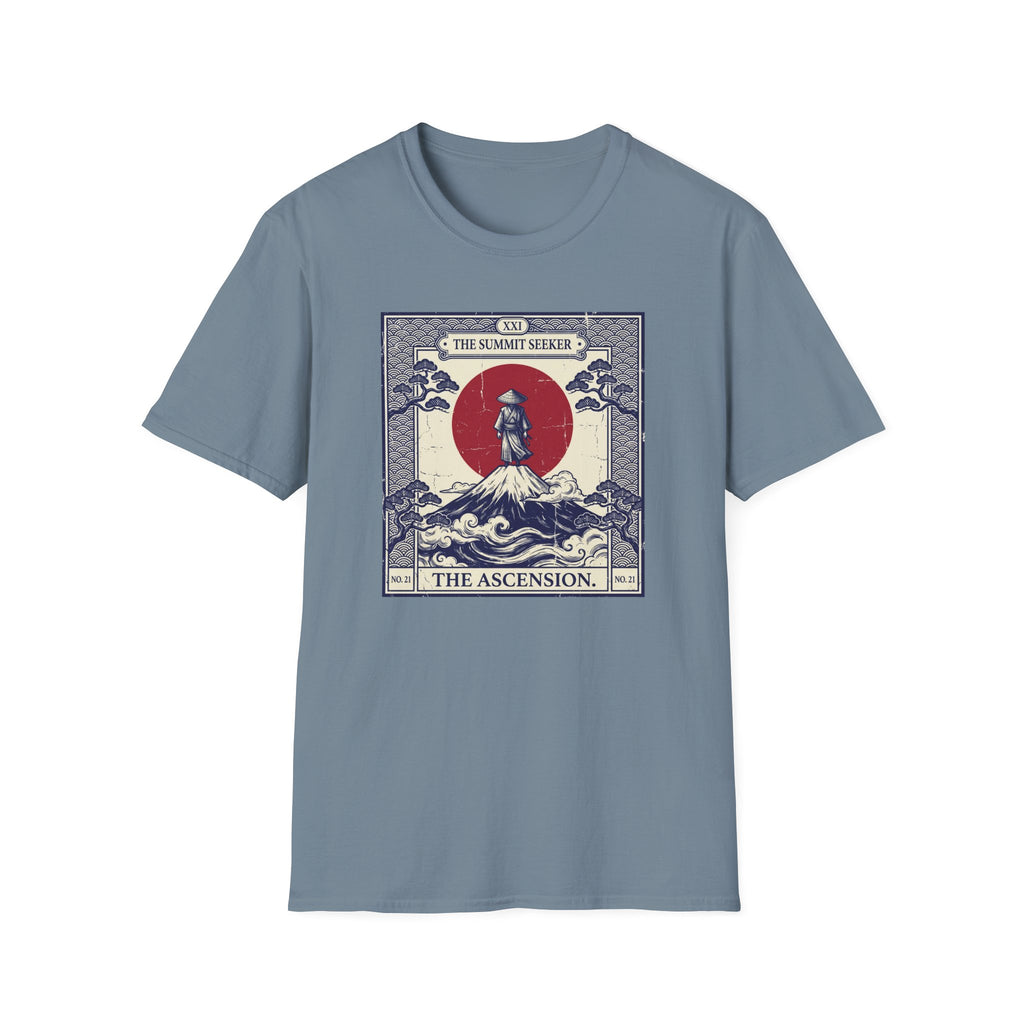 The Ascension T‑Shirt