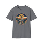 Retro Summit Silhouette T‑Shirt