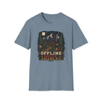 Offline Mode Enabled T‑Shirt