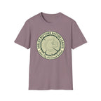 Leave the Pavement Behind T‑Shirt