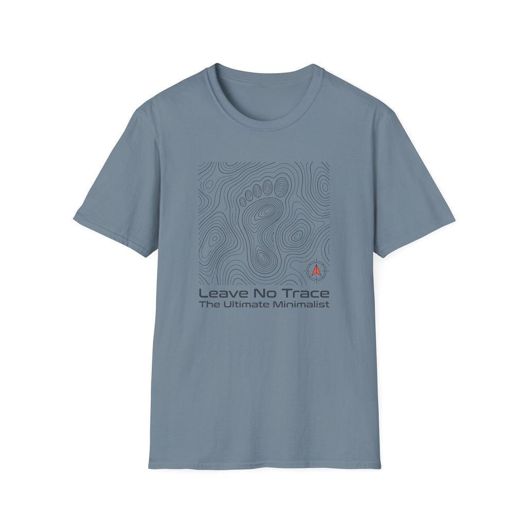 Leave No Trace T‑Shirt
