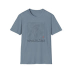 Leave No Trace T‑Shirt