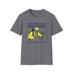 The Ultralight Specialist T‑Shirt