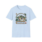Adventure Partners in Bad Decisions T‑Shirt