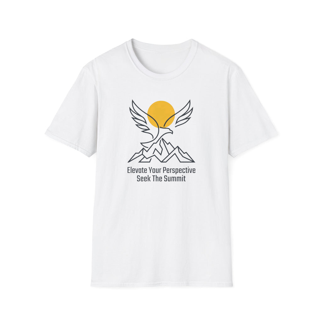 Elevate Your Perspective T‑Shirt