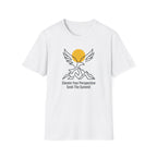 Elevate Your Perspective T‑Shirt
