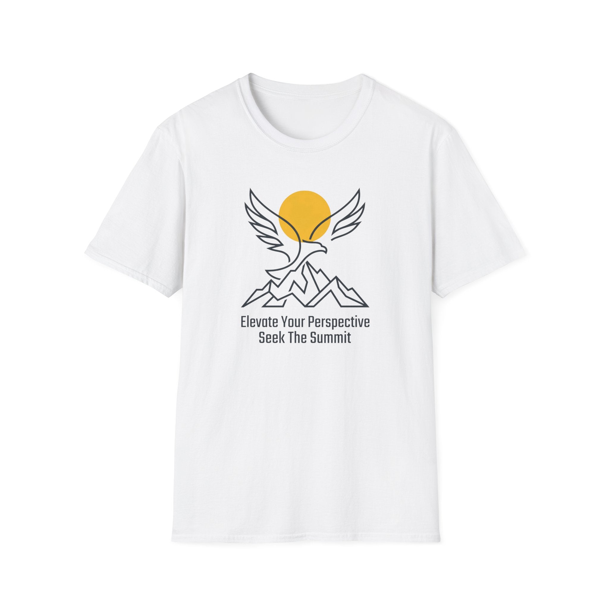 Elevate Your Perspective T‑Shirt