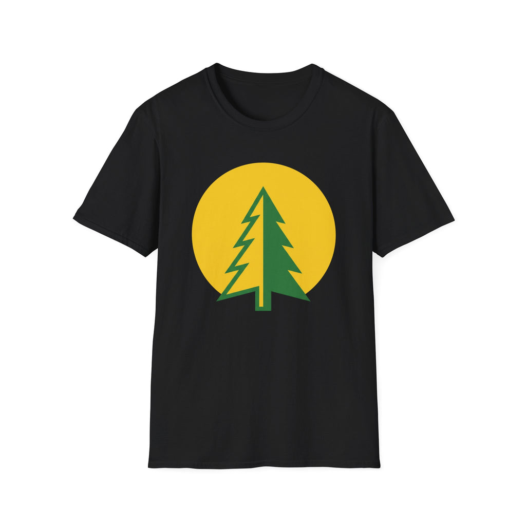 First Light Style T‑Shirt