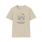 Misty Mountain Trail T‑Shirt