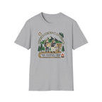 Adventure Partners in Bad Decisions T‑Shirt