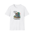 Wandering Not Lost T‑Shirt