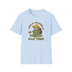 I Hike at the Speed of Nap Time T‑Shirt