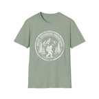 Social Distancing Ambassador Bigfoot T‑Shirt