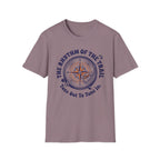 The Rhythm of the Trail T‑Shirt