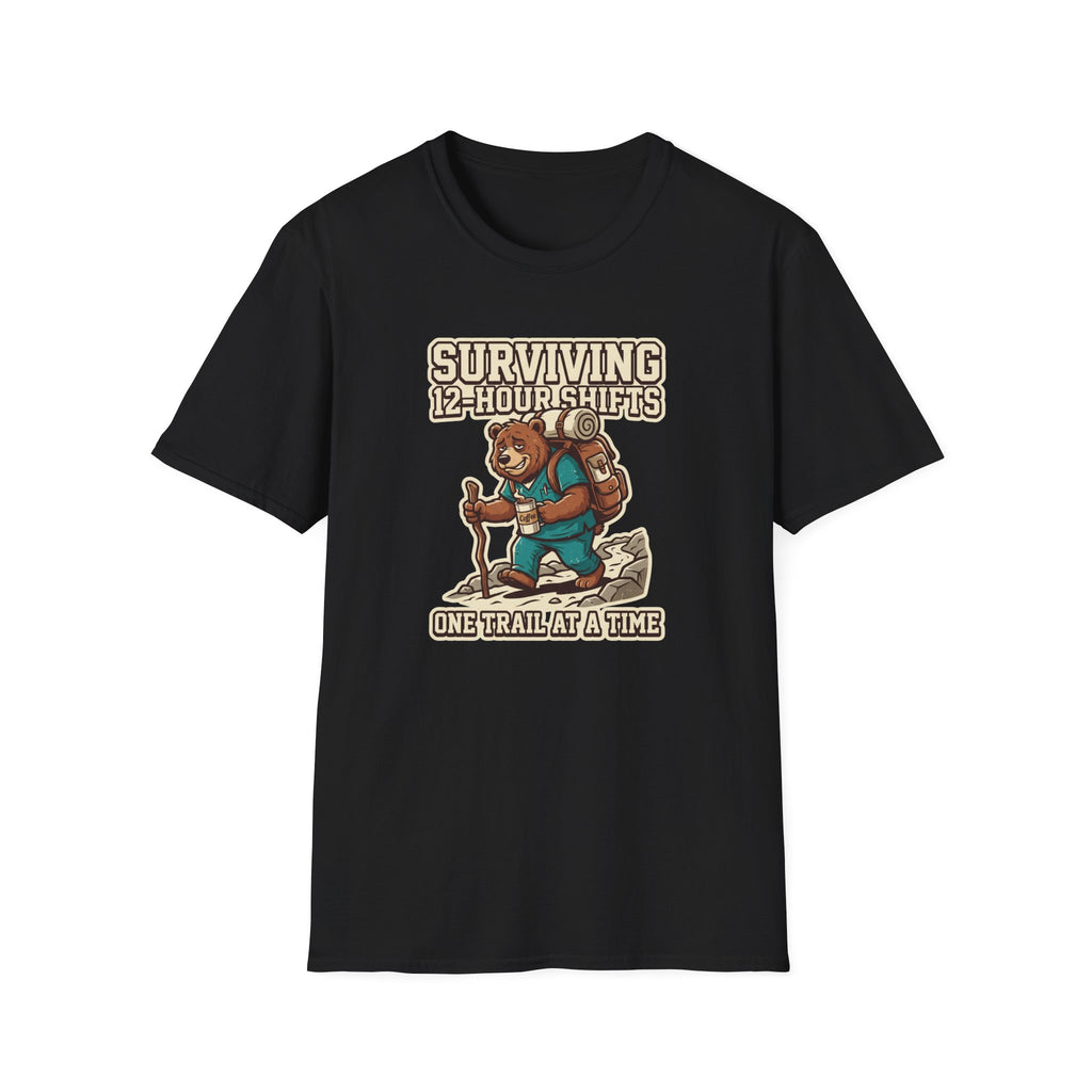 One Trail at a Time T‑Shirt
